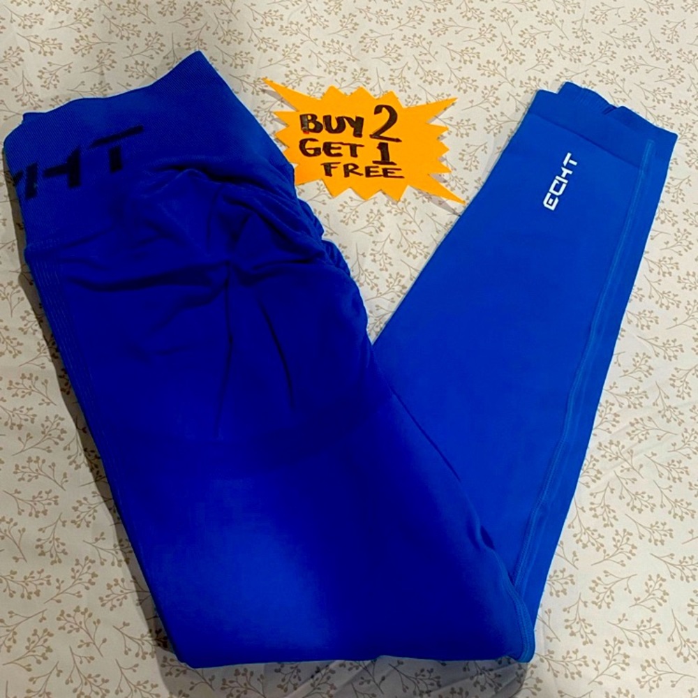 Echt Leggings (sold in a different site)